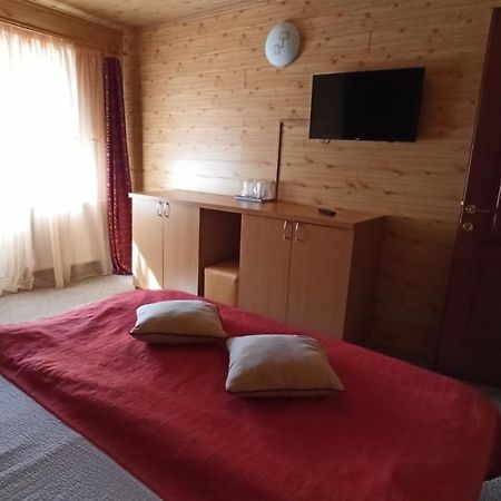 Vila Jolie Hotel Azuga Kültér fotó